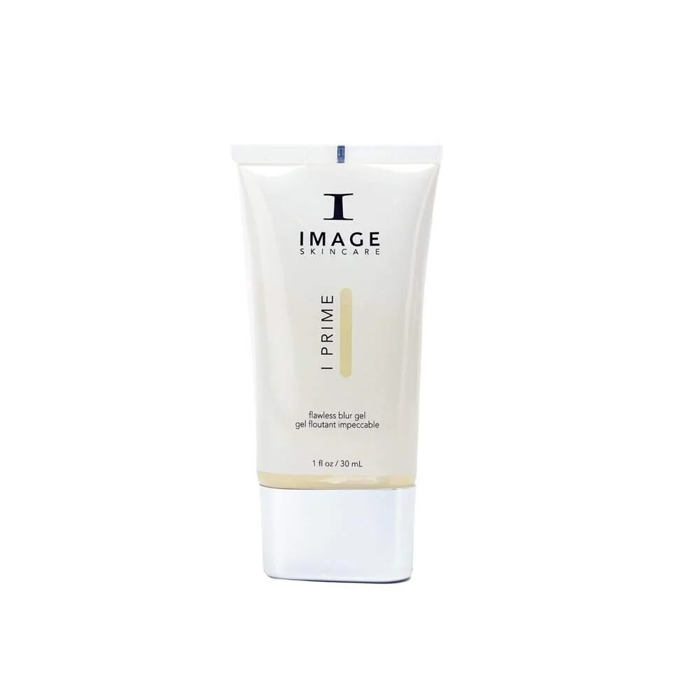 I PRIME flawless blur gel