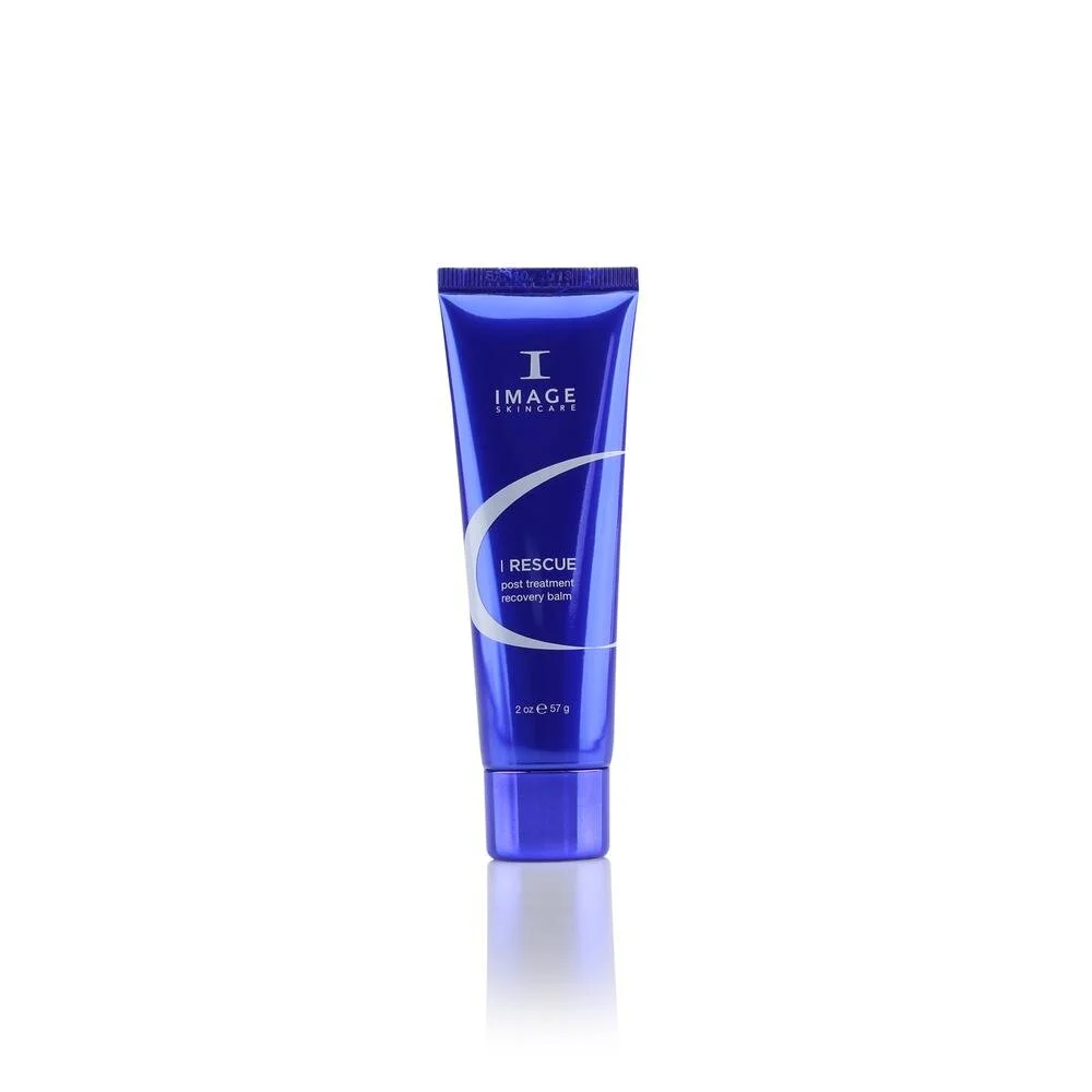 Rescue Post Treatment Recovery Balm