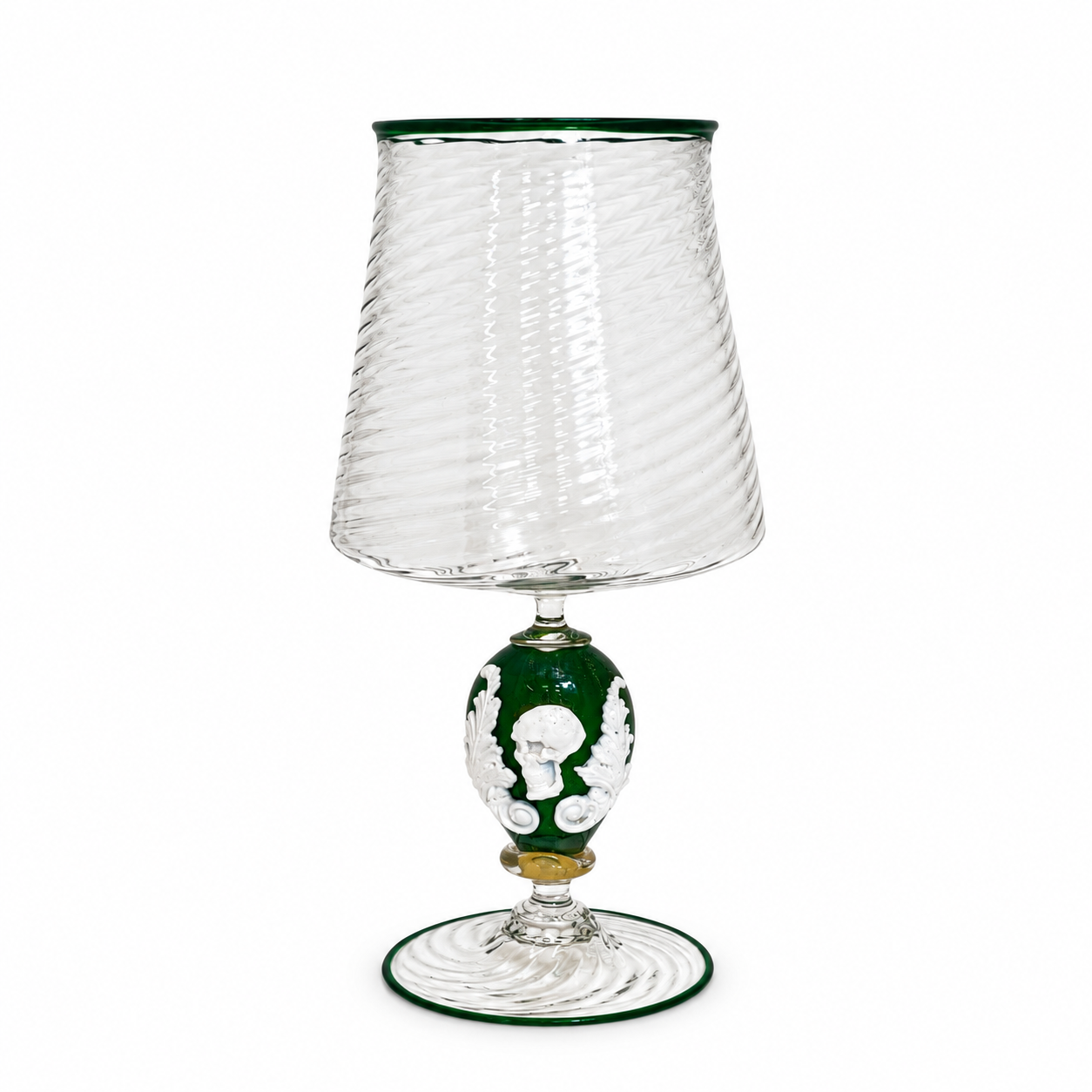 Ornate Green Cameo Goblet.png