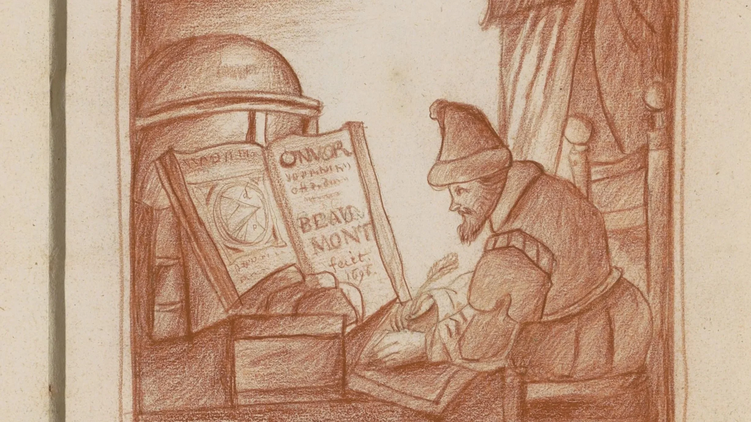 Applying for Early Modern Postdocs: Webinar