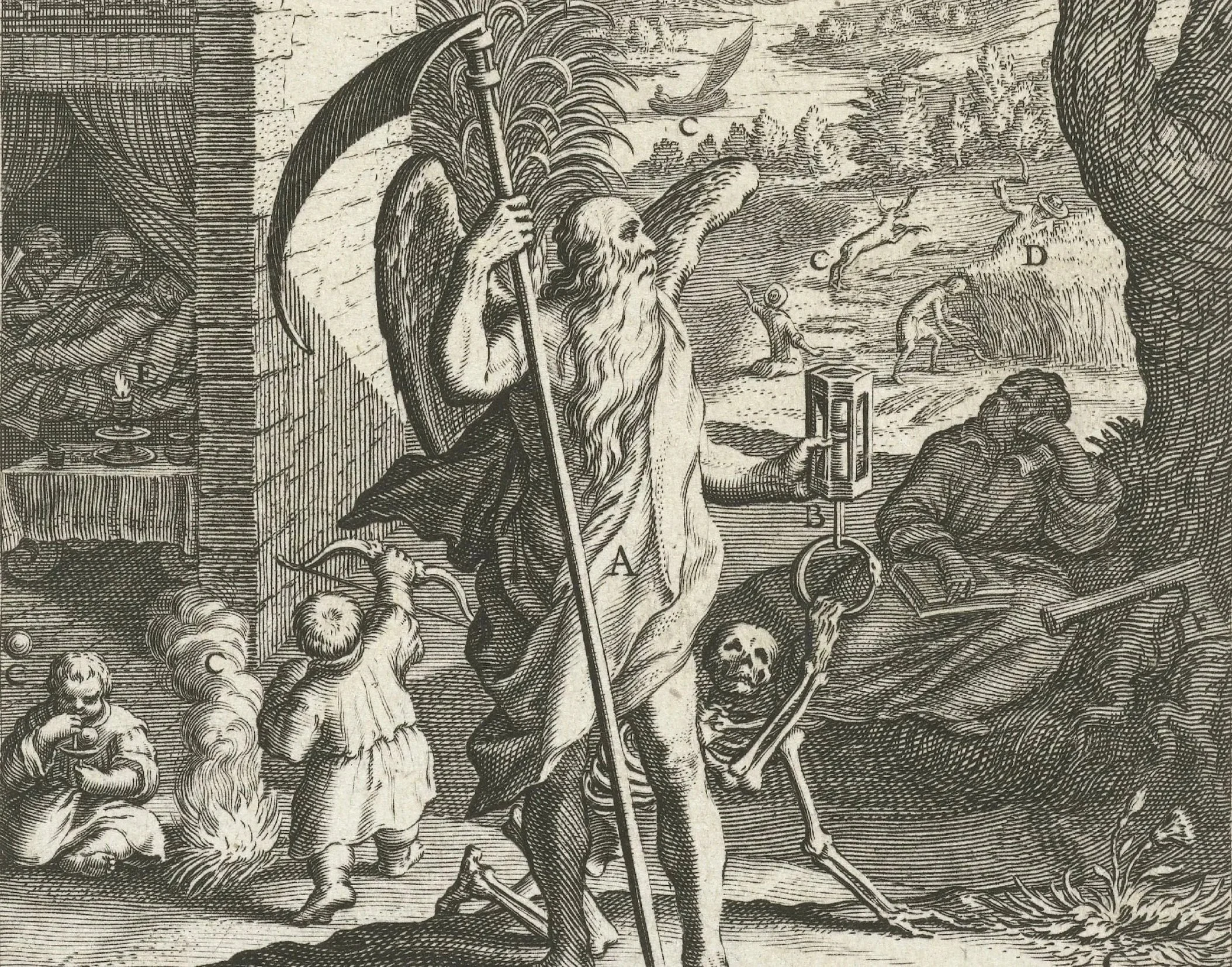 CfP:  Periodizing the Early/Modern - Annual CEMS Colloquium