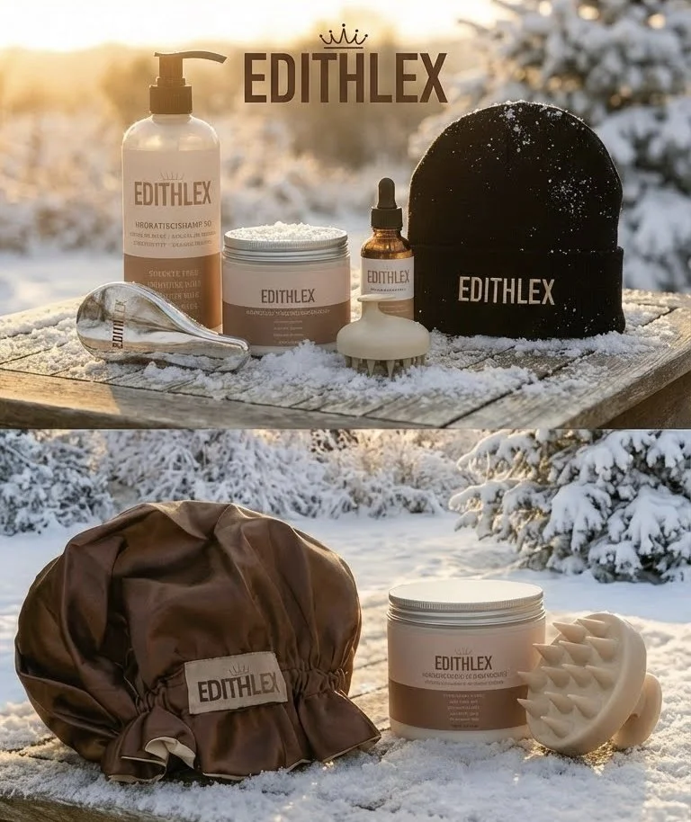 FULL EDITHLEX GIFT SET