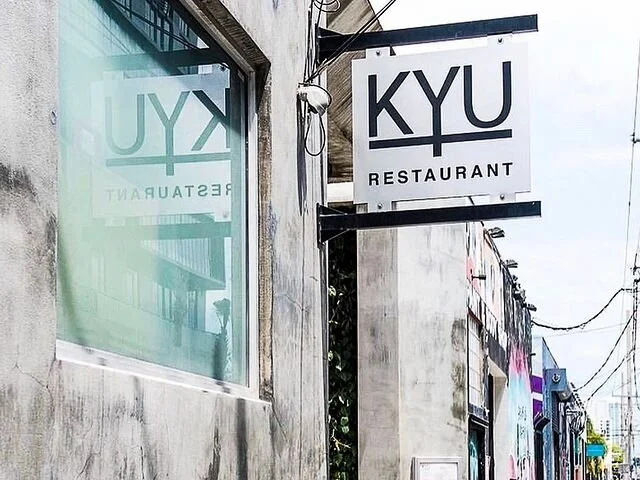 KYU, Miami