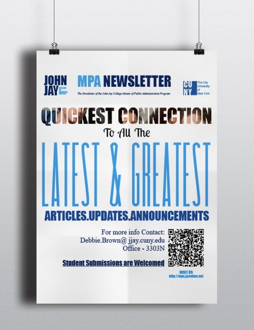 MPA Newsletter