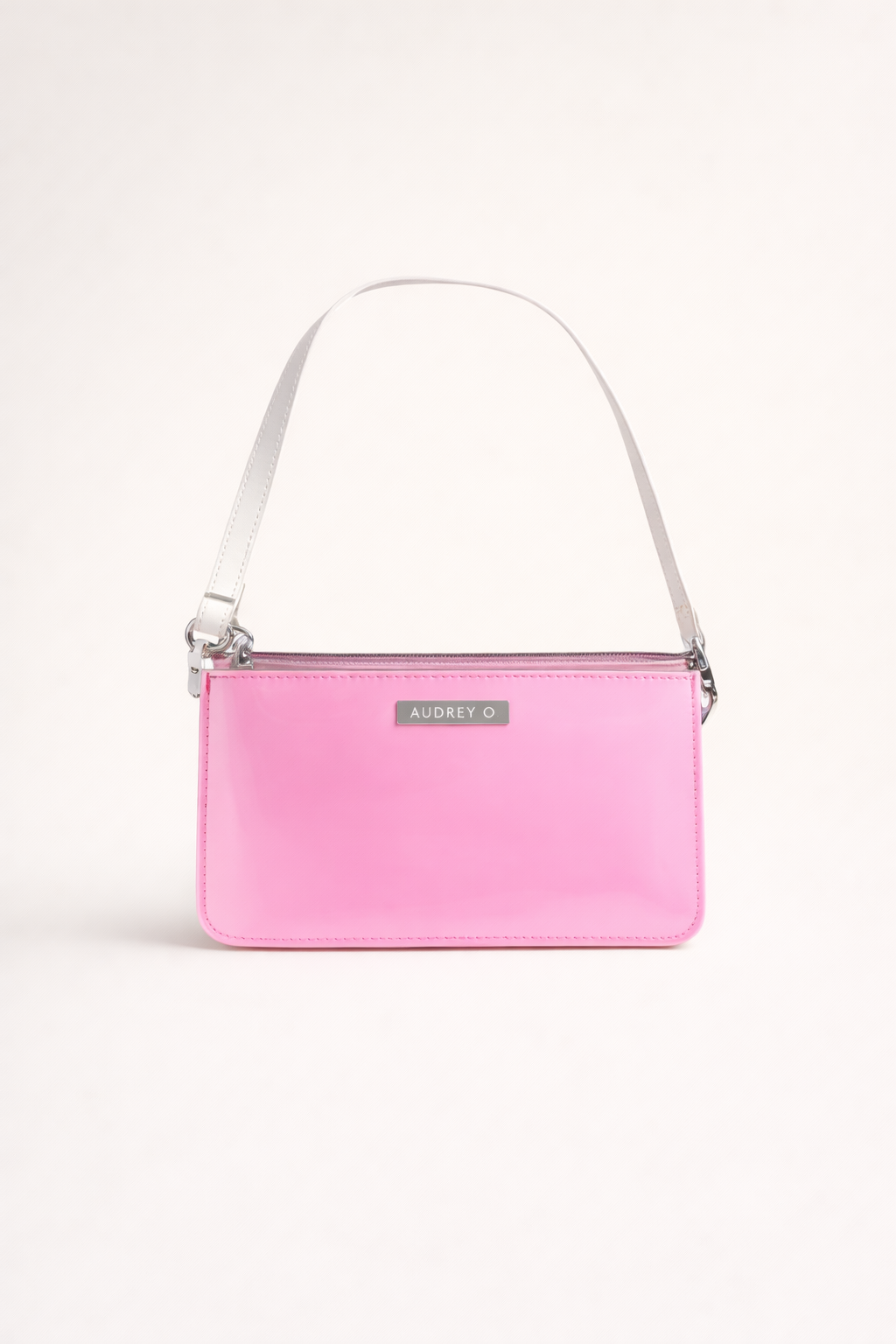 Azalea Bag in Bubblegum Pink
