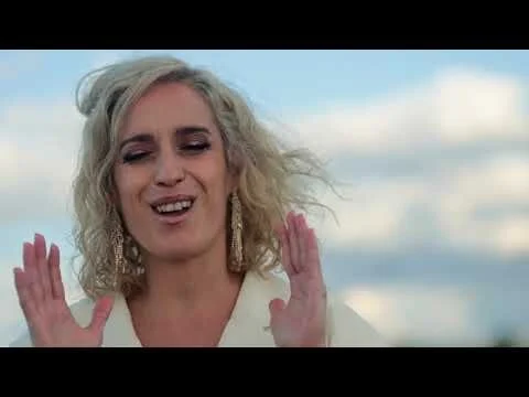 Meia Santiago - Angels in New York City