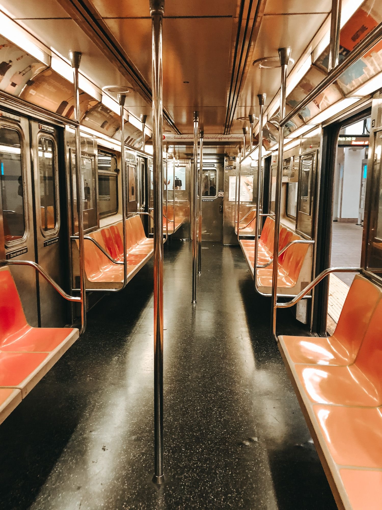 4 day Itinerary In New York City- The Perfect Guide For First Timers.jpeg
