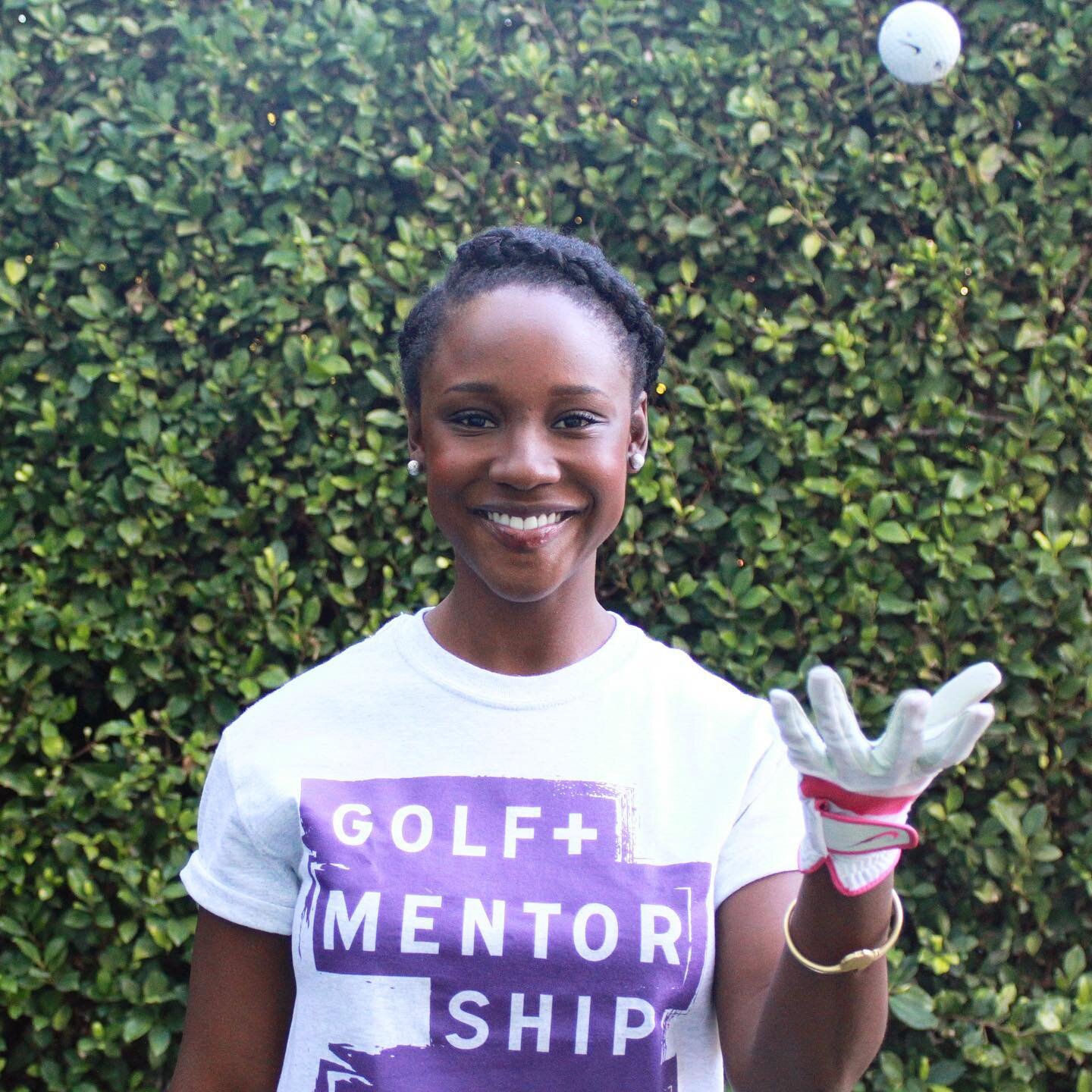 I can&rsquo;t believe it&rsquo;s been over 10 years since I created my first non-profit #Tee2Tea! My goal was to introduce the game of golf to Black &amp; Brown girls ages 8-18 and equip them with mentors to help guide them through the next phase of 