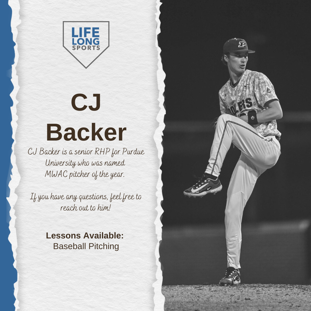 Lesson Info Indoor Batting Cages in Lafayette, IN