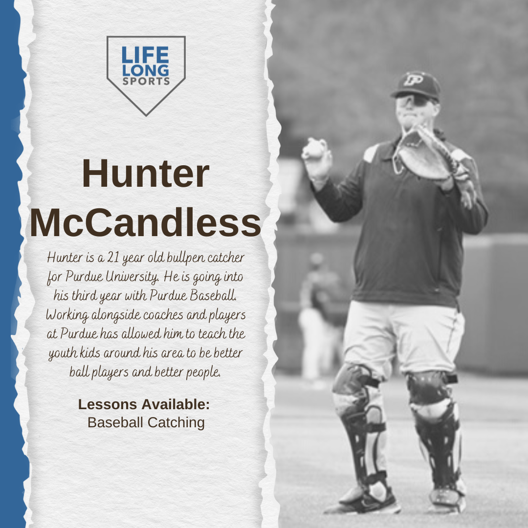 Lesson Info Indoor Batting Cages in Lafayette, IN