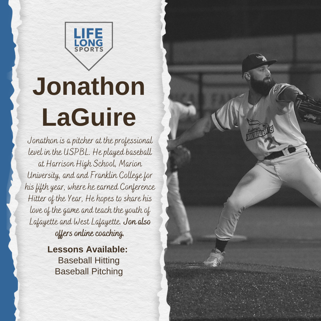 Lesson Info Indoor Batting Cages in Lafayette, IN