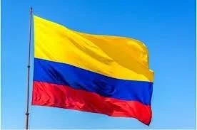 #28 PRIME TIME: Hail Colombia!