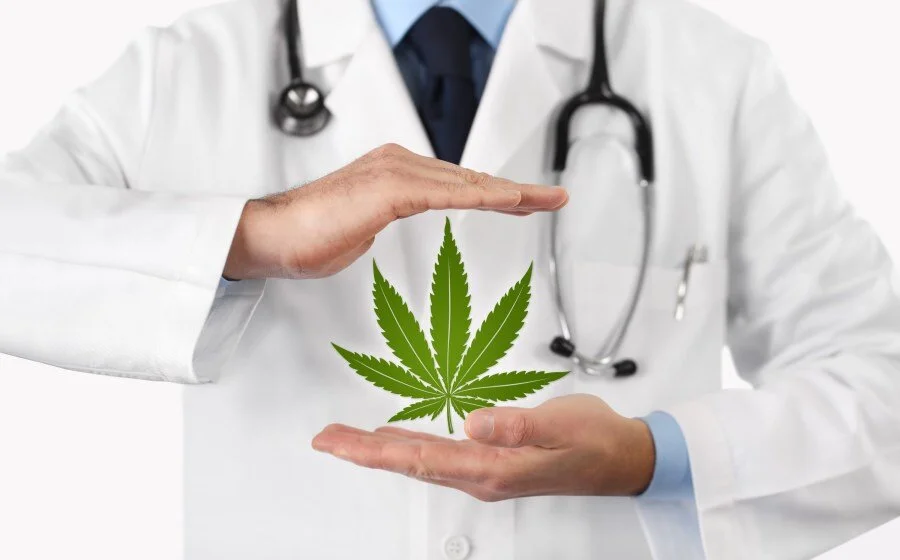 #39 PRIME TIME: Cannabis Clinics and Doctors