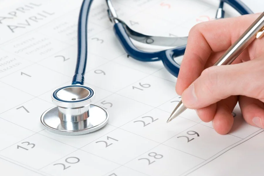 #41 PRIME TIME: The Role of the Nurse