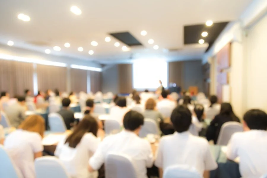 #44 PRIME TIME: Barcelona Bits … Meeting Morsels Worth Sharing