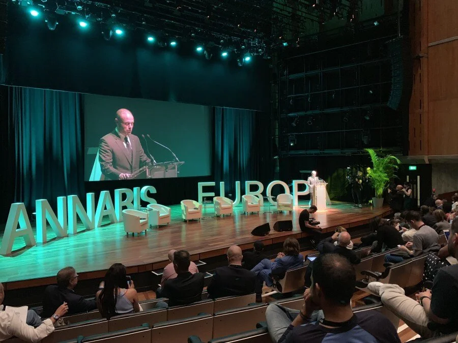 #46 Prime Time: Talk is Cheap