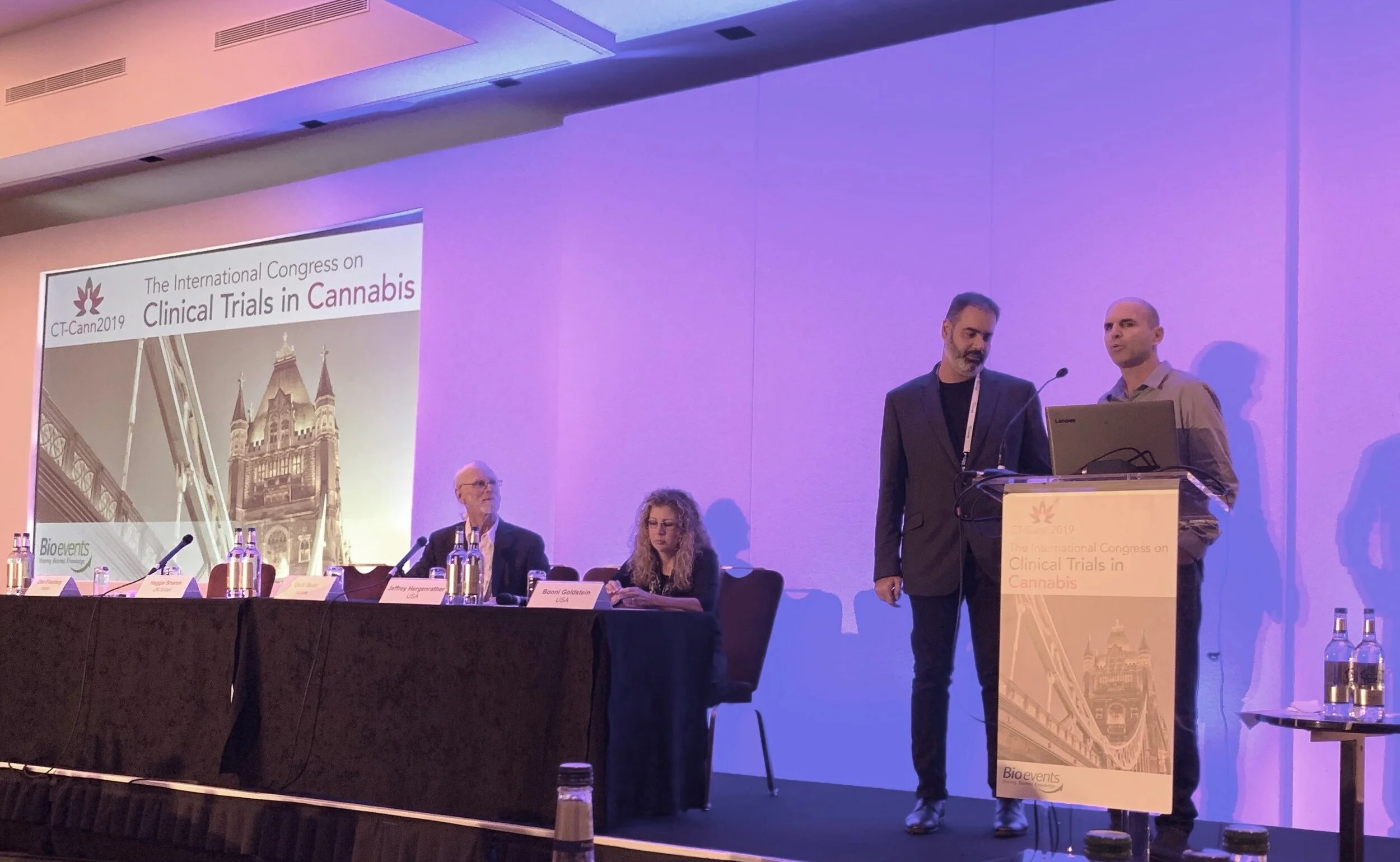 #48 Prime Time: Cannabis Conferences Abound