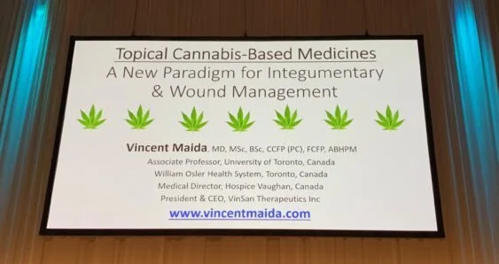 PRIME TIME #52: Healing Wounds with Cannabis