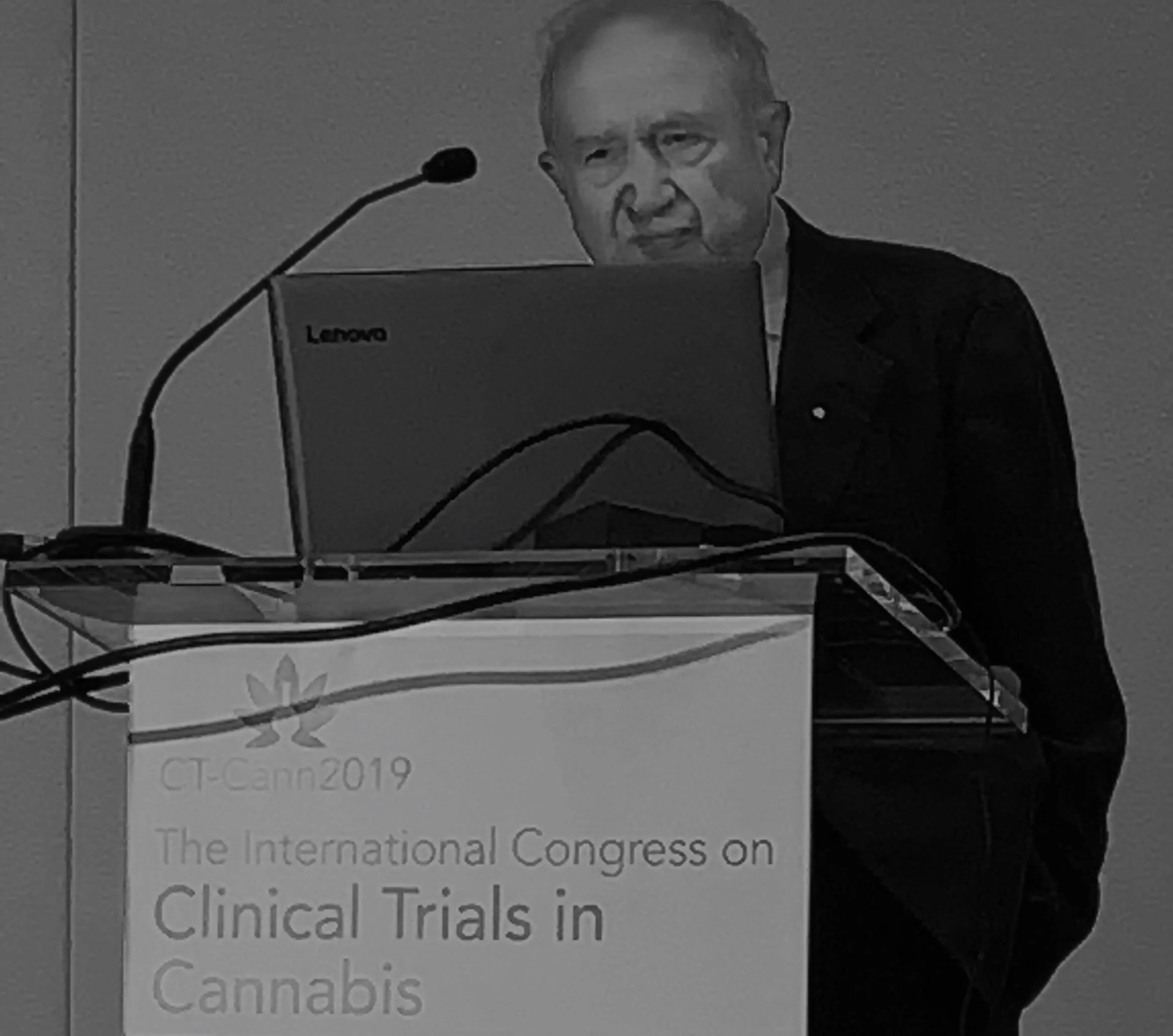 #49 PRIME TIME: A Gentleman and a Scholar