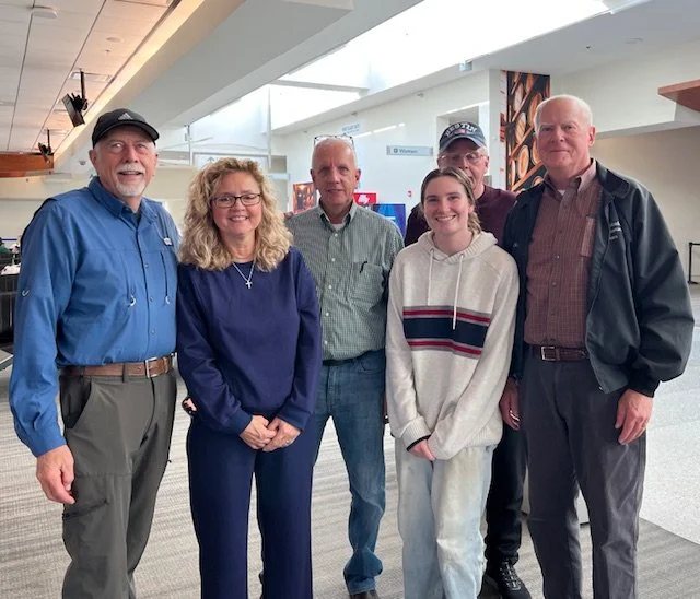 Winter 2025 Newsletter