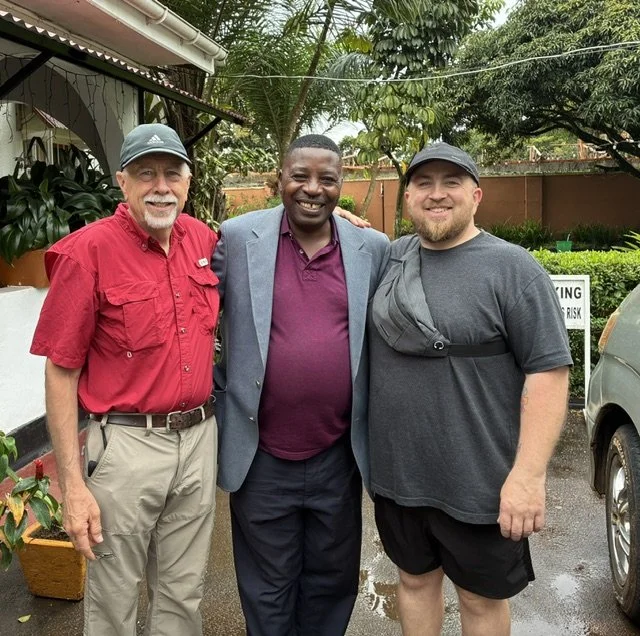 Summer 2026 Newsletter