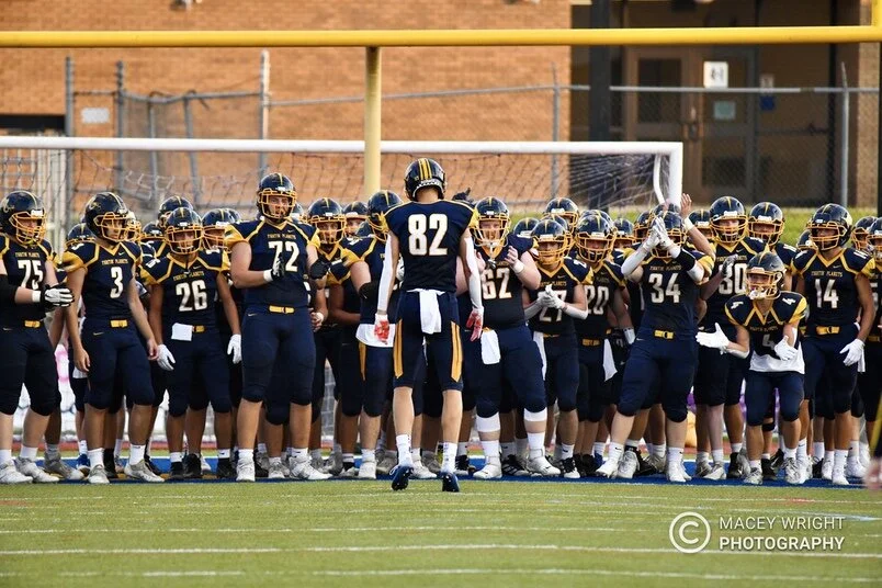 21 Mars vs. North Hills (13)
