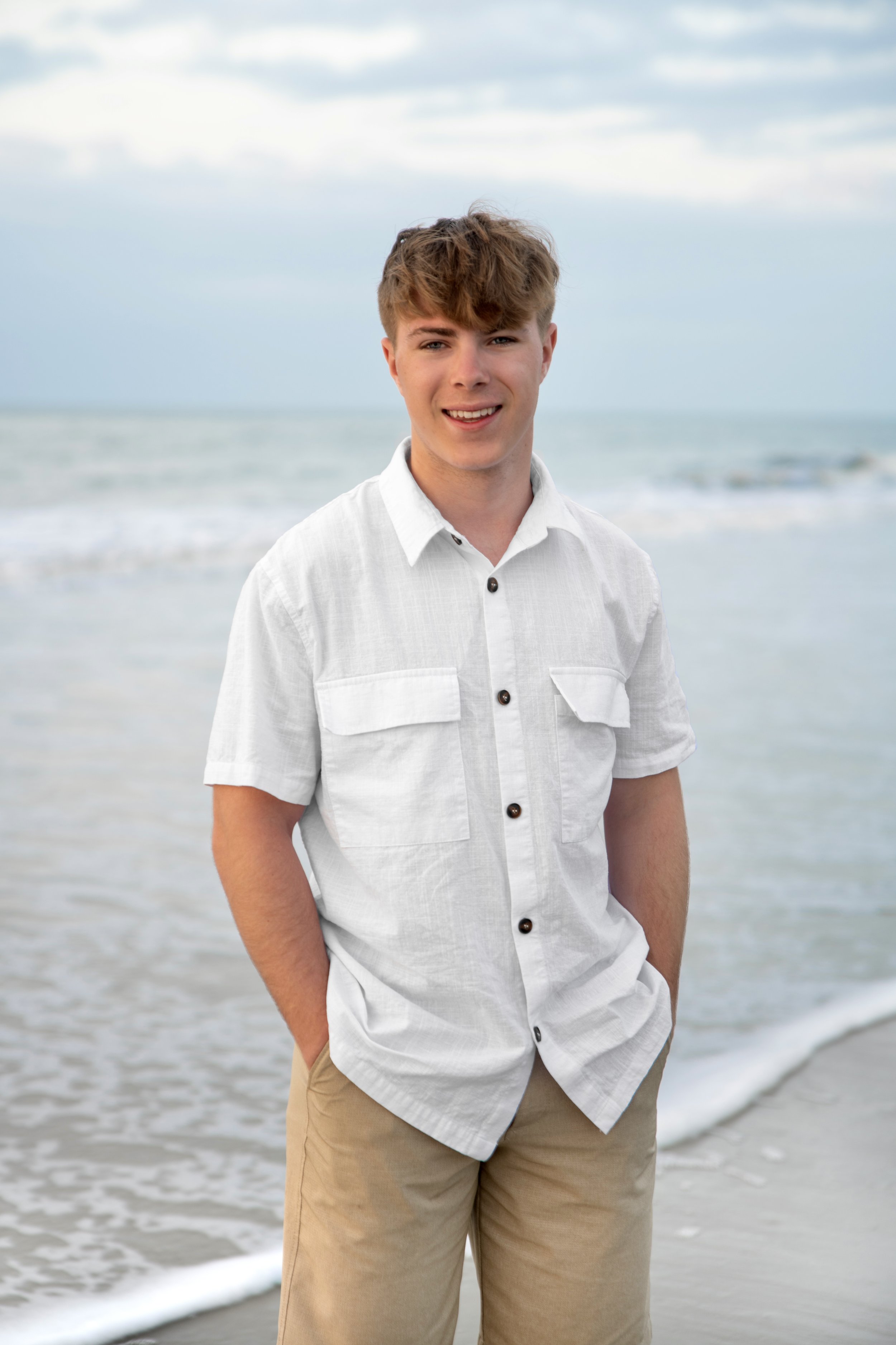 Evan Wright — Macey Wright Photography