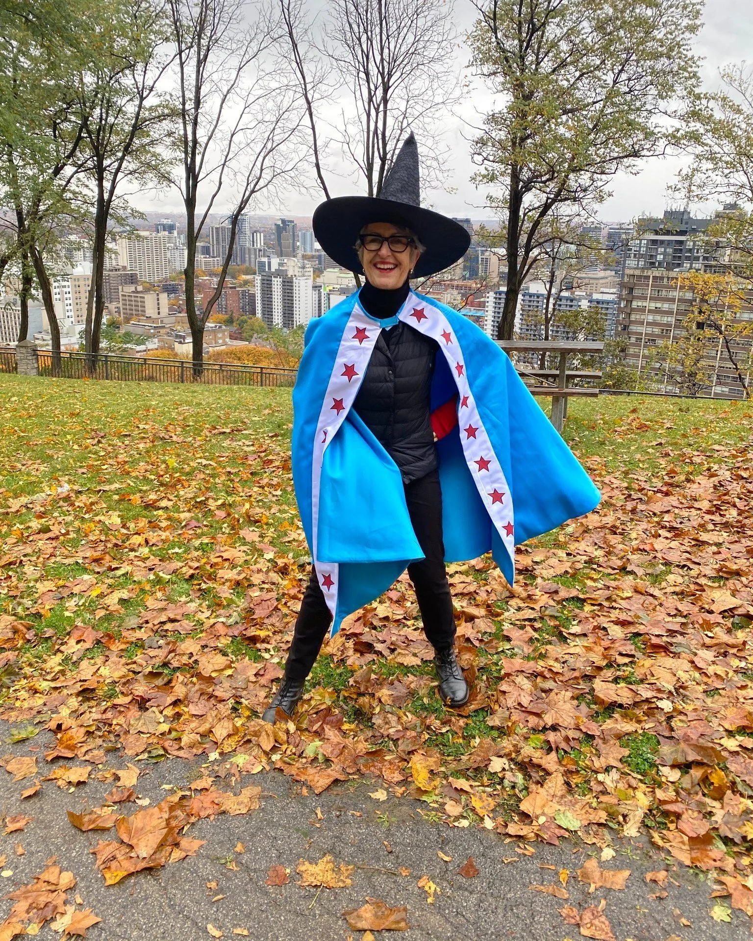 Even when you are short on inspiration remember to make your own fun.
We all have our stories - about resilience, struggles, lessons from life, grief, embarrassing situations, being happy and experiencing joy - that we are willing to share openly. L