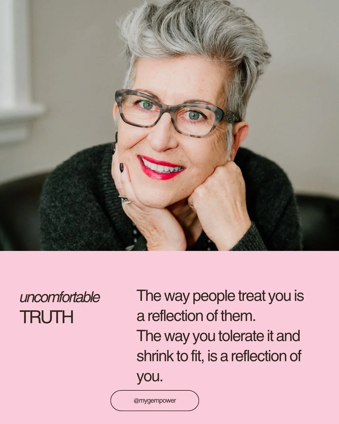 My story. I haven't been overtly treated badly a lot. I was relieved in some ways because I was aware of what other women had endured. 

Just to be clear, I am not talking about abuse. That is a whole different, although adjacent, conversation. I am 