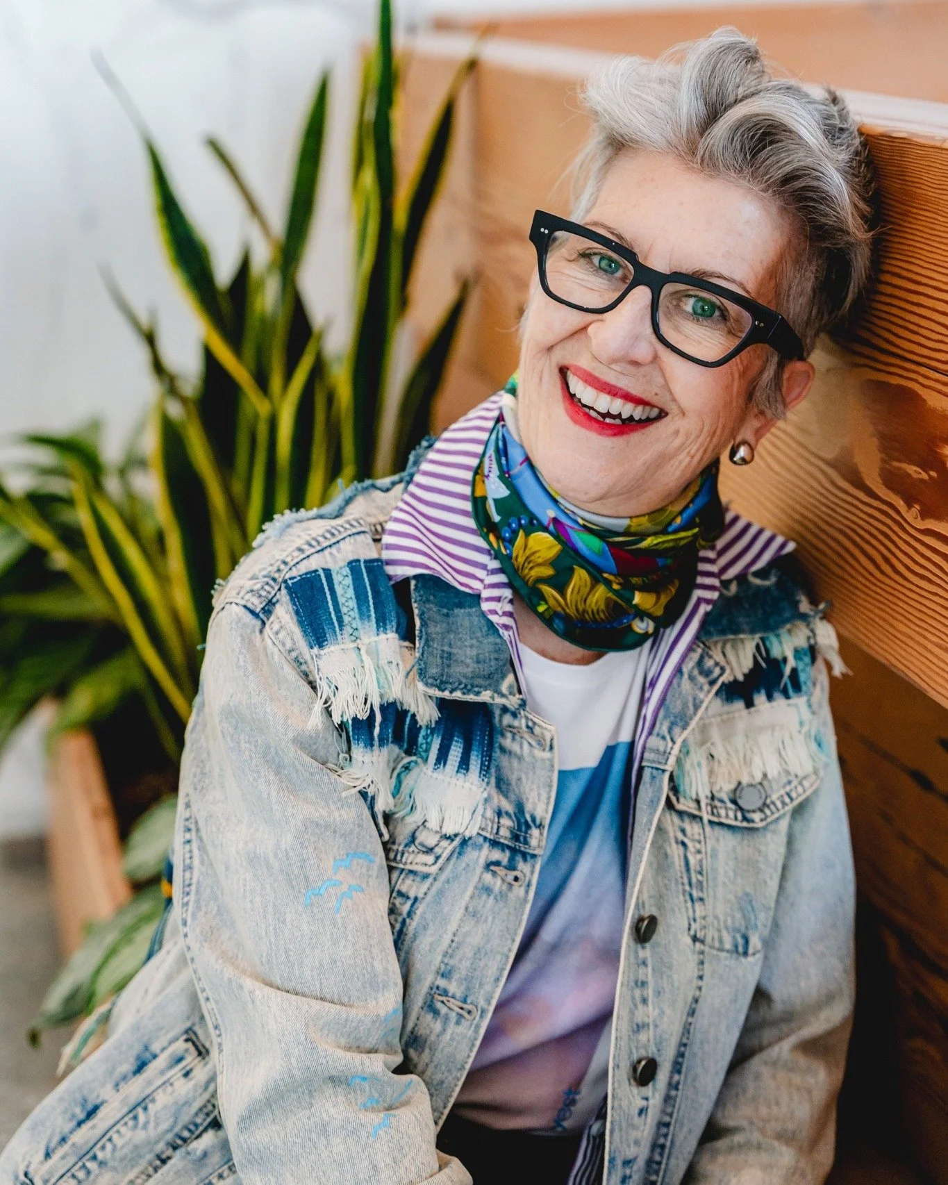 I started my business to sell my service as a mentor, coach and empowerment guide. As a woman I wanted to be the person I didn't have through those passages in my life when I needed support and a cheerleader. 

What became abundantly clear to me over