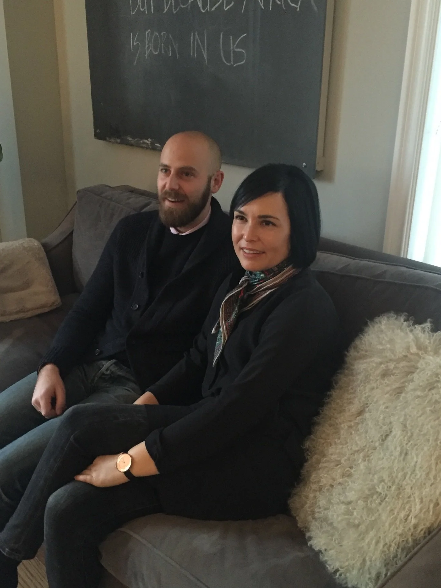 First born. 

I was so young when I gave birth to Patrick.  I knew nothing and yet I knew enough to know he was not going to grow up to perpetuate the patriarchy. 

First born children have to brunt of parents, especially moms, who have to raise them