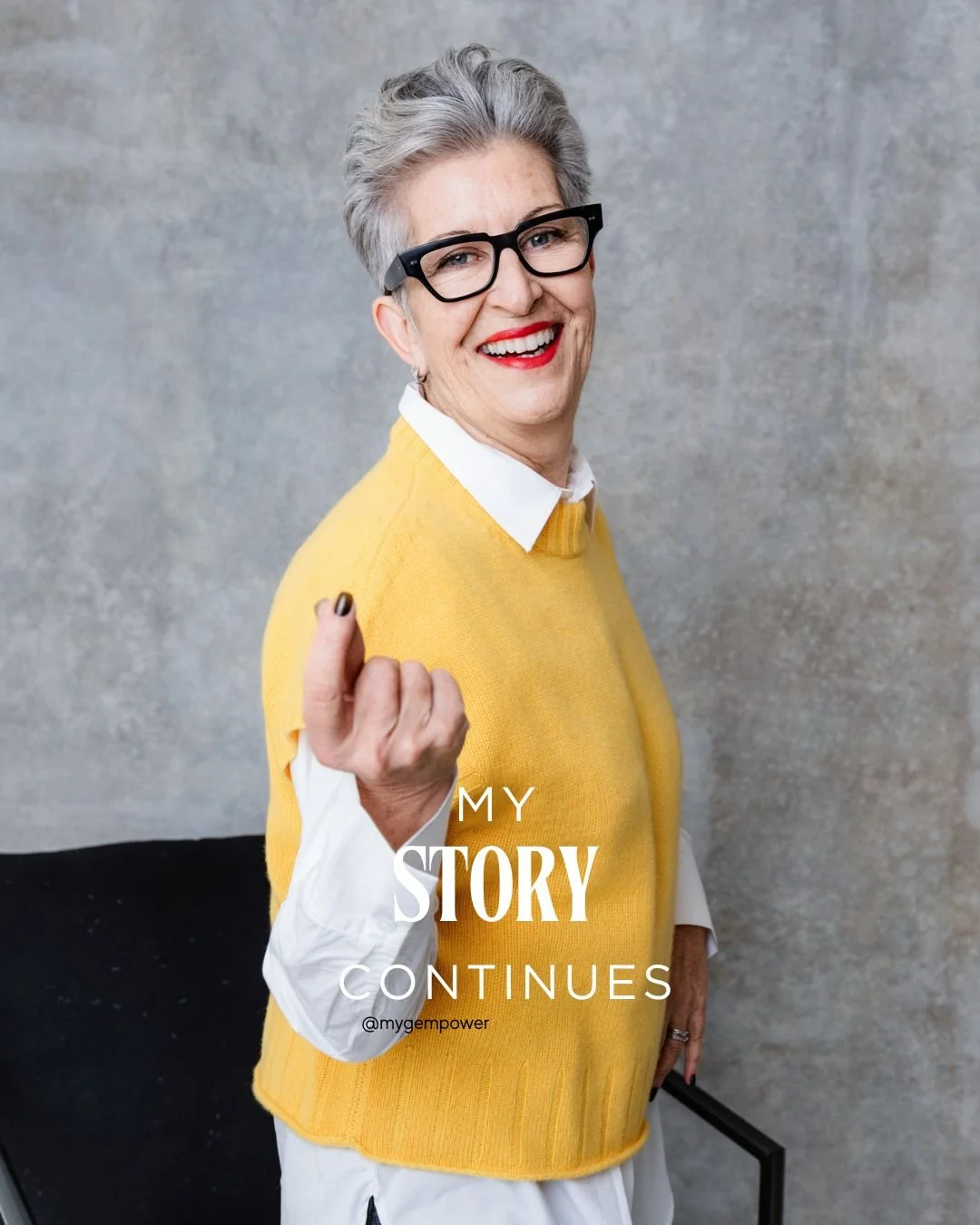 My story - part II - because a glitch was about to delete everything I wrote earlier. 

So back to my why. In my family and in every role I have held over the last 3 decades I have met wonderful women who have had courage to be vulnerable. And do the