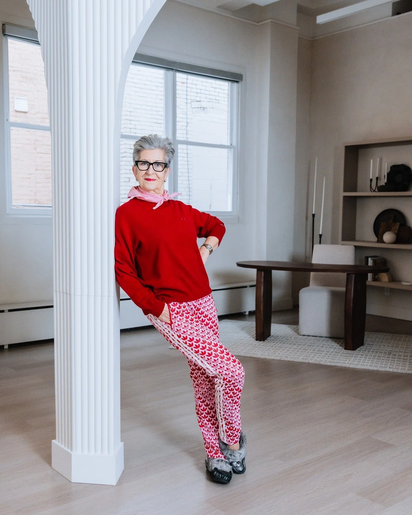 &ldquo;Take the diversity out of the forest and it is no longer a forest.&rdquo; (I&rsquo;m not sure who first said this, but it stops me every time.)

I think this is one of the quiet struggles of midlife: we know wholeness is powerful&hellip; and y