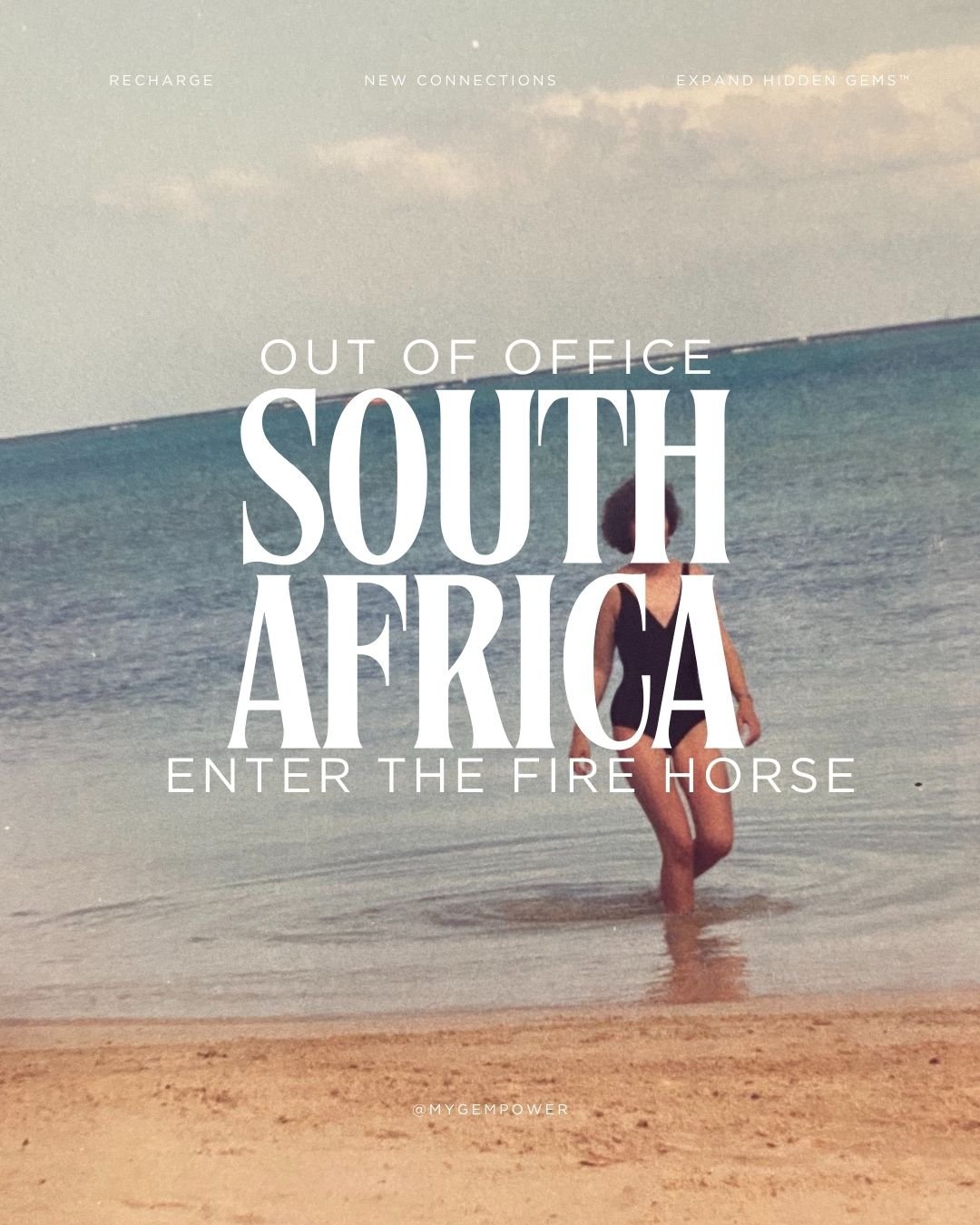 My life always changes after travel. 

Solo travel has benefitted me more than therapy. And now, right at the beginning of the Year of the Fire Horse, I know I'm in for a treat.

Travel shows me that the way I have been doing things, the patterns I a