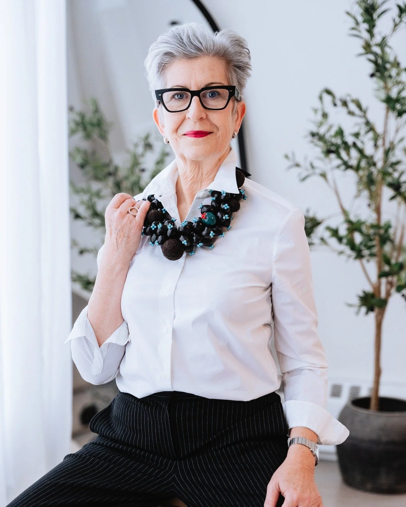 A quick list that emerged from the talking circles over the past 3 months. I jotted these from memory after each group of wonderful women shared life experiences and wisdom that emerged over time.

10 Lesson to Master in Midlife

1.  Life feels light