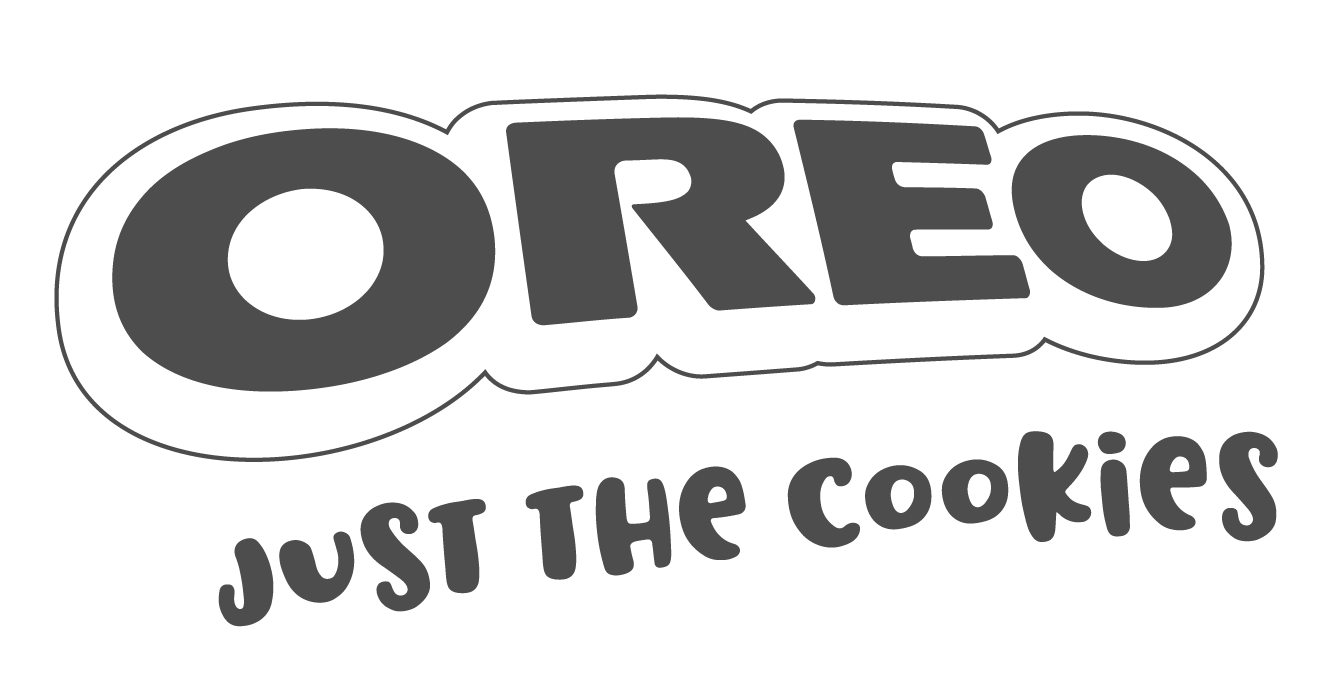 Oreo Logo Transparent