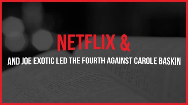 Netflix Pre-Roll (Library)