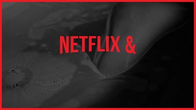 Netflix Pre-Roll (Bathtub)
