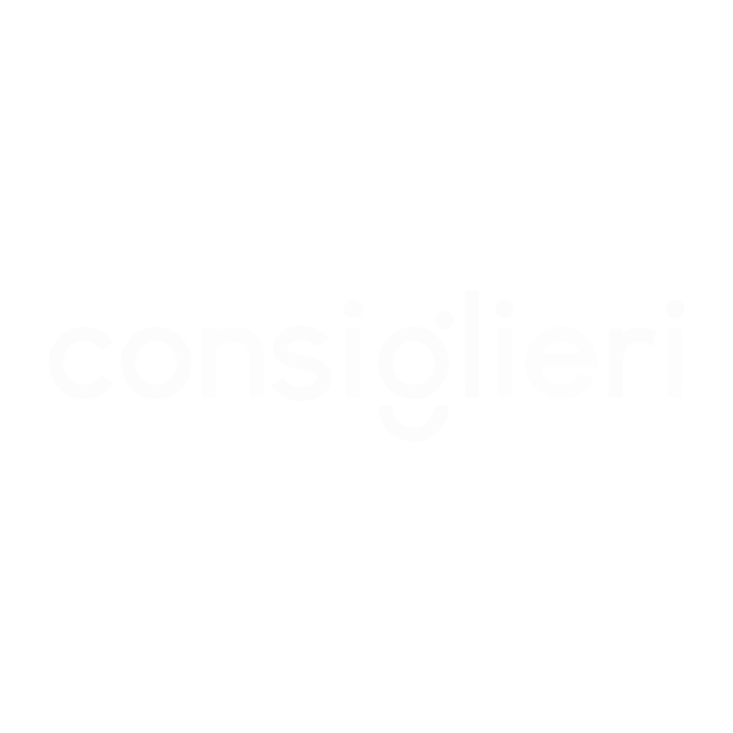 Consiglieri