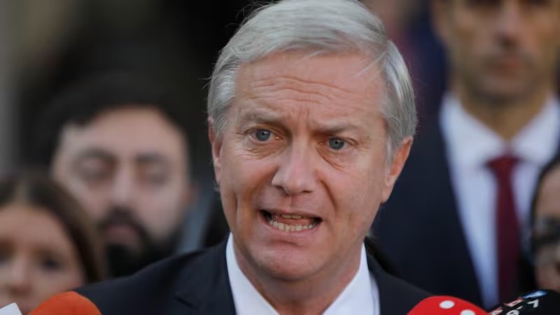 Análisis: Kast en seis tiempos