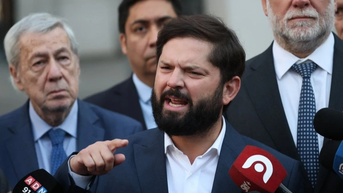 Cuando el primer combo no siempre gana la pelea