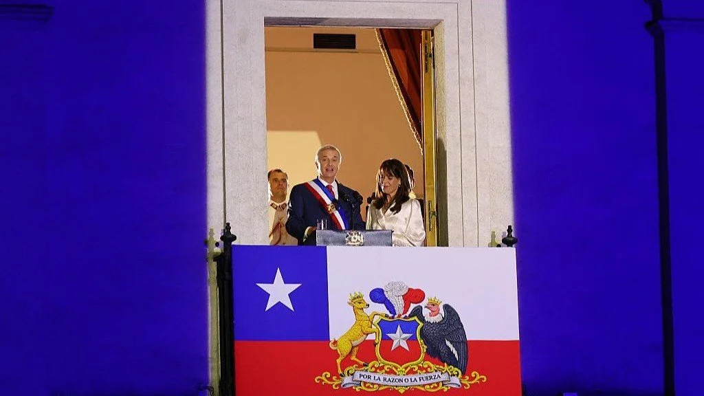 Emergencia: de minuta de campaña a relato de gobierno