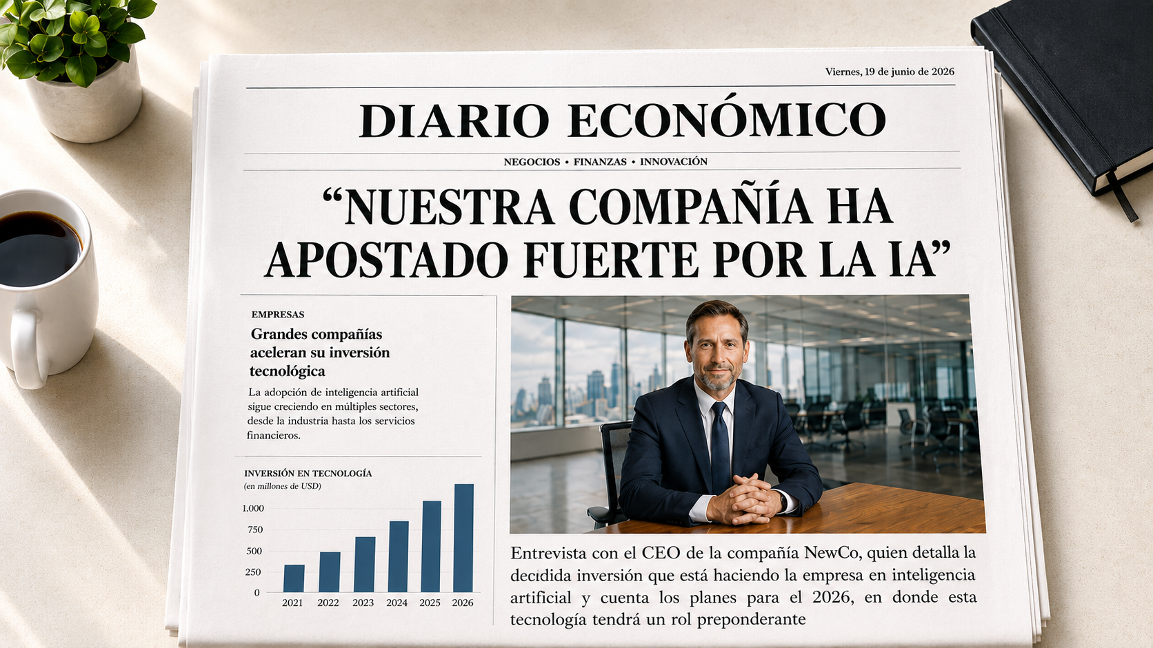 IA Washing: la erosión de la credibilidad corporativa