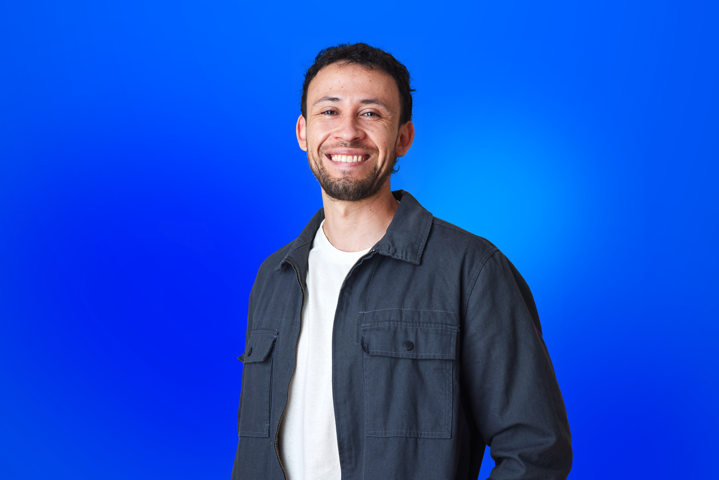 Javier Arriola, Brand Marketing Director de ComparaOnline.png