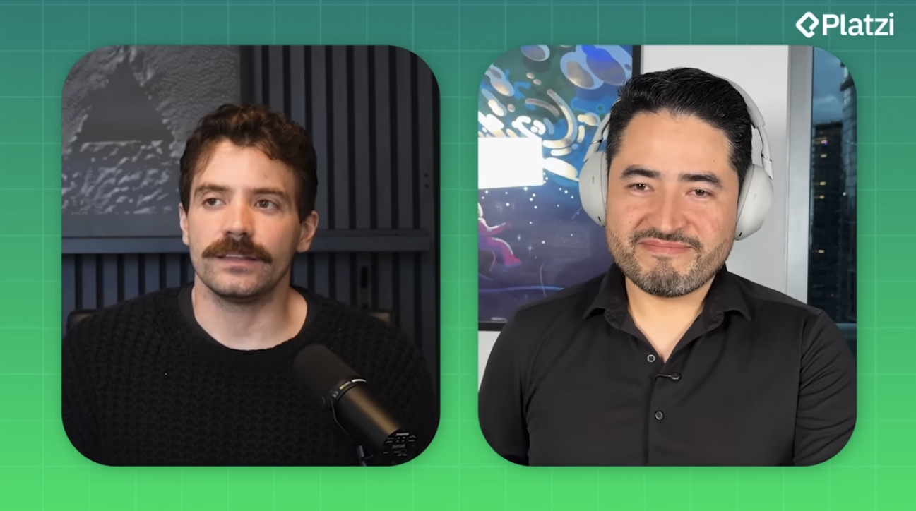 CEO de Vercel y 15 ideas para entender lo que viene