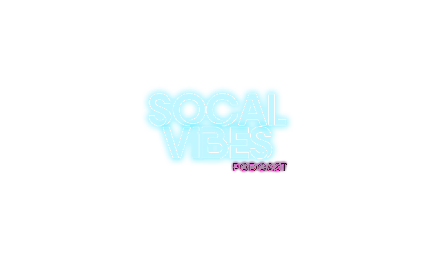 SoCal Vibes Podcast