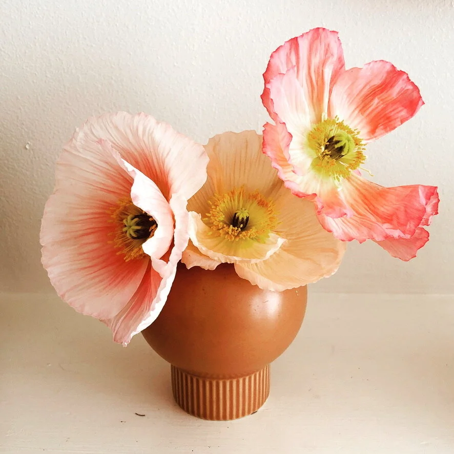 Flower Magic : Manifestation through Pleasure