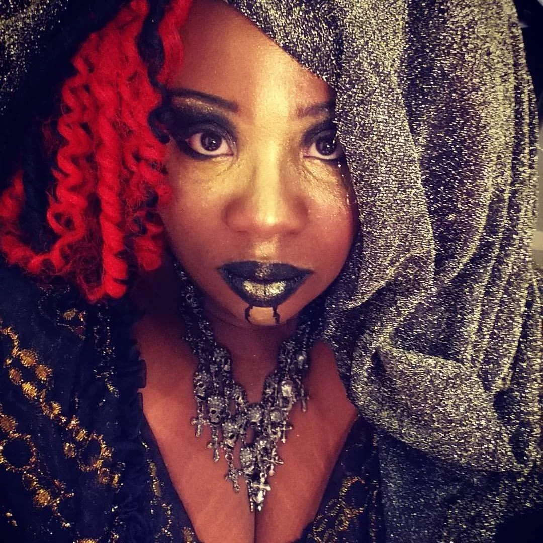 Rawiyah Tariq - Deep into the Soul