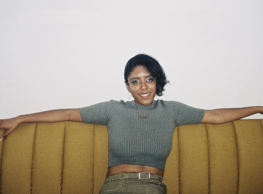 Kirah Tabourn - Astro, Podcast host &amp; co-founder of CUSP Astrology 