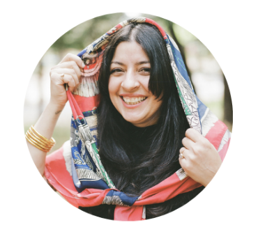 Rohini Moradi - FOUNDER, MAGIC INCLINED